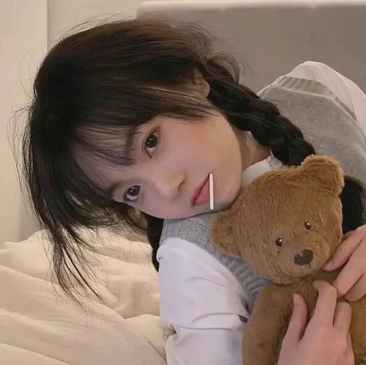 寻物少女