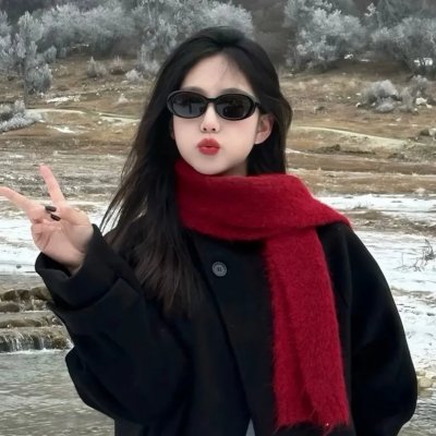 退休女士