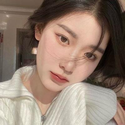 闪亮女孩